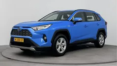 Gebruikt 2020 Toyota RAV4 Hybrid Active SUV | € 34.950 (Eerlijke prijs)