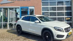 Gebruikt 2015 Mercedes GLA200 Prestige SUV | € 14.950 (Eerlijke prijs)