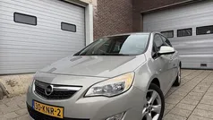 Gebruikt 2010 Opel Astra Edition Hatchback | € 2.995 (Eerlijke prijs)