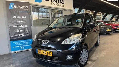 Occasion Hyundai i10 Dynamiq 78 PK (57 kW) 2009 Hatchback