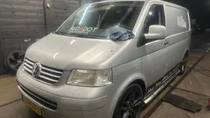 Gebruikt 2007 VW T5 Van | € 4.500 (Super prijs)