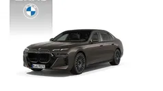 Gebruikt 2025 BMW 750e Comfort Edition Sedan | € 171.803