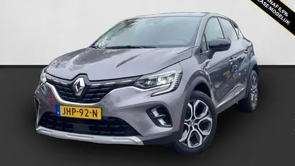 Gebruikt 2024 Renault Captur Techno SUV | € 26.450 (Eerlijke prijs)