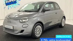 Gebruikt 2023 Fiat 500e Action Hatchback | € 18.940 (Eerlijke prijs)