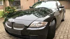 Gebruikt 2006 BMW Z4 Executive Coupé | € 28.950