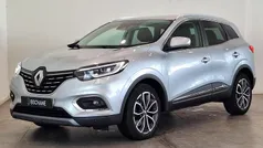 Grijs Gebruikt 2019 Renault Kadjar Intens SUV | € 19.695 (Eerlijke prijs)