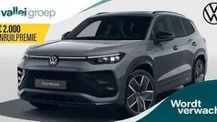 Gebruikt 2025 VW Tayron R-line Edition SUV | € 62.460 (Eerlijke prijs)