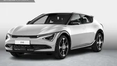 Grijs Nieuw 2025 Kia EV6 Advance SUV | € 54.890 (Eerlijke prijs)
