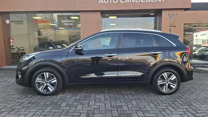 Occasion Kia Niro 141 PK (103 kW) 2021 Suv SUV
