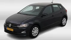 Zwart Gebruikt 2019 VW Polo Comfortline Hatchback | € 15.950 (Eerlijke prijs)