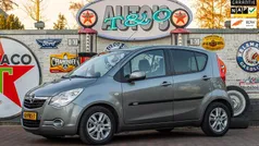 Gebruikt 2011 Opel Agila Edition Hatchback | € 8.450 (Eerlijke prijs)