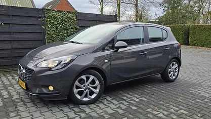 Occasion 2016 Opel Corsa Edition Hatchback | € 6.950 (Eerlijke prijs)