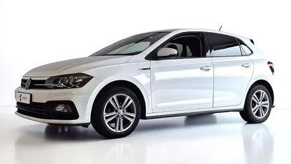 Occasion VW Polo R-line Edition 2021 Hatchback