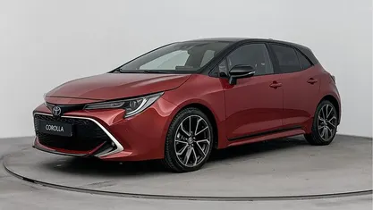 Occasion Toyota Corolla Executive 2026 Hatchback