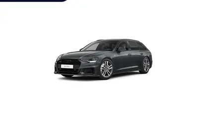 Occasion 2023 Audi A6 Stationwagen | € 47.995 (Super prijs)