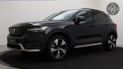 Occasion 2020 Volvo XC40 SUV | € 27.495 (Goede deal)
