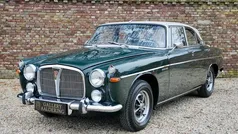 Gebruikt 1972 Rover P5 Sedan | € 47.500