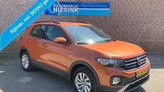 Gebruikt 2020 VW T-Cross Life SUV | € 19.950 (Eerlijke prijs)