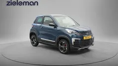 Gebruikt 2023 Ligier JS60 Hatchback | € 16.845 (Goede deal)