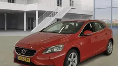 Gebruikt 2014 Volvo V40 Business Edition Hatchback | € 5.450 (Super prijs)