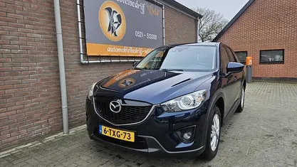 Occasion Mazda CX-5 150 PK (110 kW) 2014 SUV