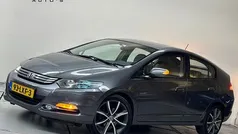 Grijs Gebruikt 2010 Honda Insight Elegance Hatchback | € 6.200 (Eerlijke prijs)
