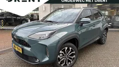 Groen Nieuw 2025 Toyota Yaris Comfort SUV | € 32.895 (Goede deal)