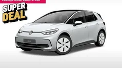 Wit Nieuw 2025 VW ID.3 Pure Hatchback | € 31.890 (Eerlijke prijs)