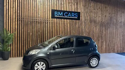 Occasion Citroën C1 Tendance 68 PK (50 kW) 2012 Hatchback