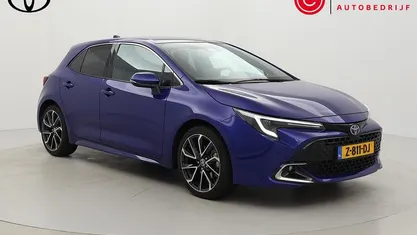 Occasion 2024 Toyota Corolla Hybrid Executive Hatchback | € 37.999 (Goede deal)