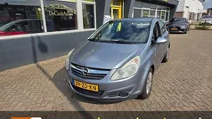 Gebruikt 2008 Opel Corsa Enjoy Hatchback | € 3.940 (Eerlijke prijs)