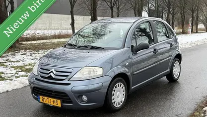 Occasion 2006 Citroën C3 Hatchback | € 2.799 (Eerlijke prijs)