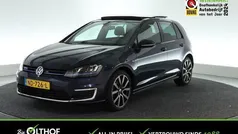Blauw Gebruikt 2016 VW Golf VII GTE Hatchback | € 16.000 (Eerlijke prijs)