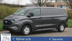 Gebruikt 2024 Ford Transit Custom Trend Van | € 38.500 (Super prijs)