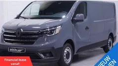 Gebruikt 2024 Renault Trafic Van | € 27.800 (Eerlijke prijs)