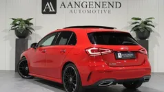 Mercedes A200