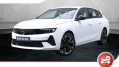 Gebruikt 2025 Opel Astra Business Edition Stationwagen | € 36.895 (Goede deal)