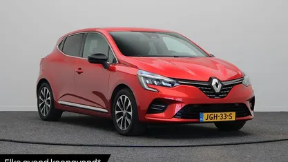 Occasion Renault Clio V Techno 143 PK (105 kW) 2023 Hatchback
