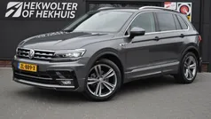 Gebruikt 2018 VW Tiguan Highline SUV | € 29.950 (Eerlijke prijs)