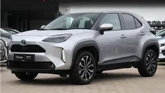 Gebruikt 2024 Toyota Yaris MPV | € 26.445 (Goede deal)