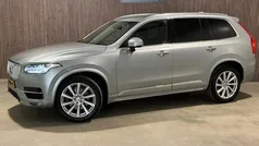 Grijs Gebruikt 2019 Volvo XC90 Inscription SUV | € 41.900 (Eerlijke prijs)