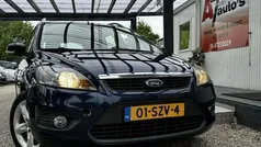 Gebruikt 2012 Ford Focus Stationwagen | € 1.499 (Goede deal)