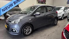 Gebruikt 2014 Hyundai i10 Comfort Hatchback | € 5.950 (Eerlijke prijs)
