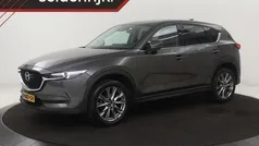 Gebruikt 2020 Mazda CX-5 Luxury SUV | € 21.900 (Goede deal)