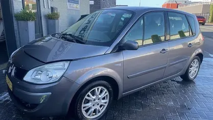 Occasion Renault Scénic II Business 111 PK (81 kW) 2008 MPV