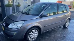 Grijs Gebruikt 2008 Renault Scénic II Business MPV | € 1.895 (Goede deal)