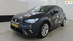 Grijs Gebruikt 2021 Seat Ibiza Business Hatchback | € 18.999 (Eerlijke prijs)