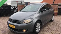 Grijs Gebruikt 2011 VW Golf Plus Style MPV | € 5.995 (Eerlijke prijs)
