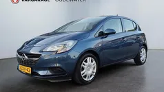 Gebruikt 2015 Opel Corsa Edition Hatchback | € 7.950 (Goede deal)
