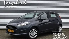 Grijs Gebruikt 2015 Ford Fiesta Style Hatchback | € 8.390 (Eerlijke prijs)